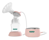 Neno NENO BELLA TWIN  Bezprzewodowy elektroniczny laktator - 1615022 - zdjęcie 8